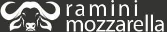 Ramini Mozzarella Logo